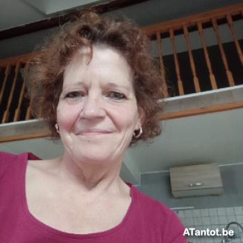 karin58 - date a Belgian, 100% free karin58