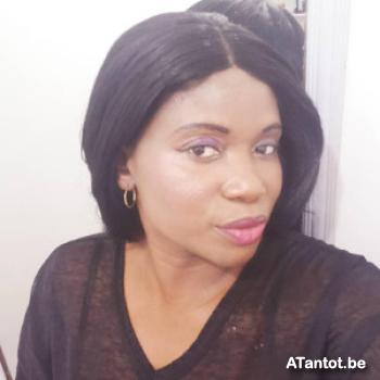 nath86 - date a Belgian, 100% free nath86