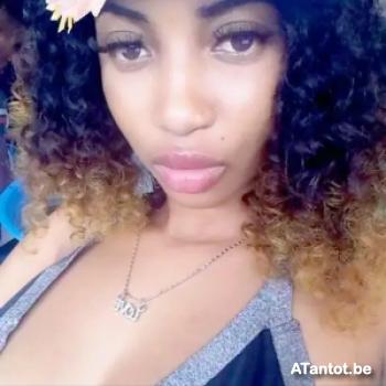 ange323 - date a Belgian, 100% free ange323