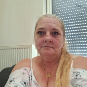 cathy3001 - date a Belgian, 100% free cathy3001