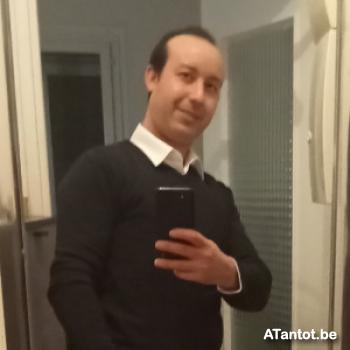 karim87 - date a Belgian, 100% free karim87