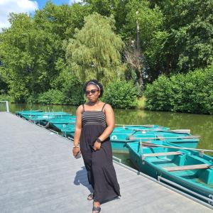 huguette91 - date a Belgian, 100% free huguette91