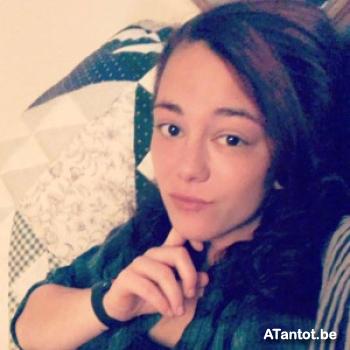 mariebel94 - date a Belgian, 100% free mariebel94