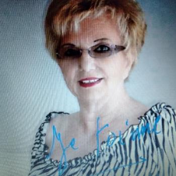 angelina75 - date a Belgian, 100% free angelina75