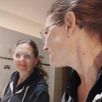 charlene68 - date a Belgian, 100% free charlene68