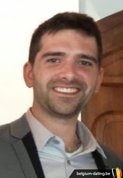 francois84 - date a Belgian, 100% free francois84