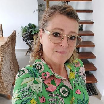 Nathalie026 - date a Belgian, 100% free Nathalie026