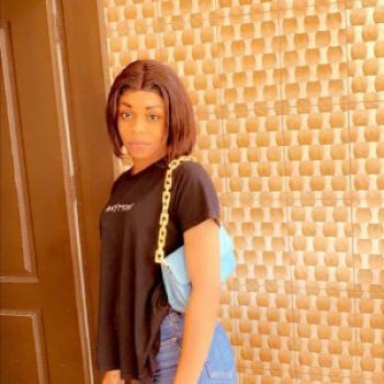 roxane881 - date a Belgian, 100% free roxane881