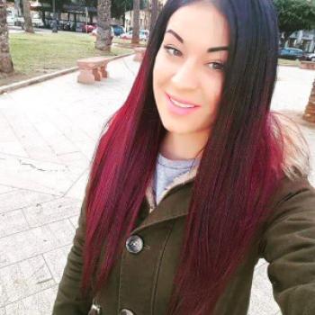 annick8922 - date a Belgian, 100% free annick8922