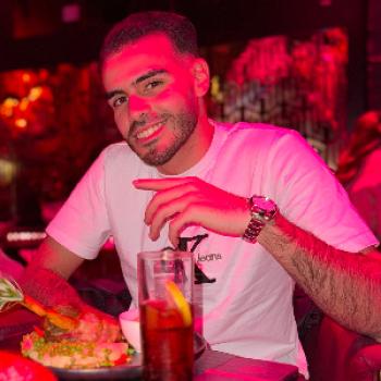 anass01 - date a Belgian, 100% free anass01