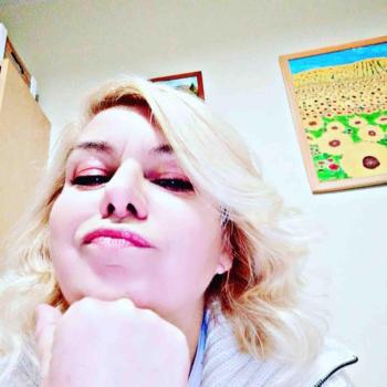 Nathalie12345 - date a Belgian, 100% free Nathalie12345