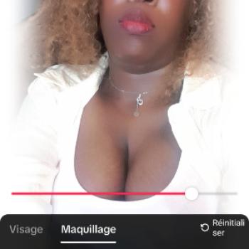 samira23 - date a Belgian, 100% free samira23