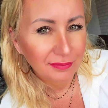 andrea985 - date a Belgian, 100% free andrea985