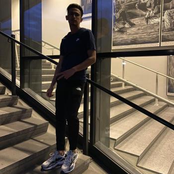 Mimoun/Micheal - date a Belgian, 100% free Mimoun/Micheal