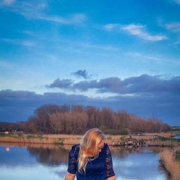 Brenda76 - date a Belgian, 100% free Brenda76