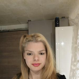 emilie0206 - date a Belgian, 100% free emilie0206