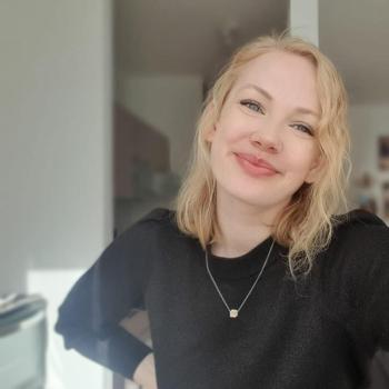 sandrine207 - date a Belgian, 100% free sandrine207