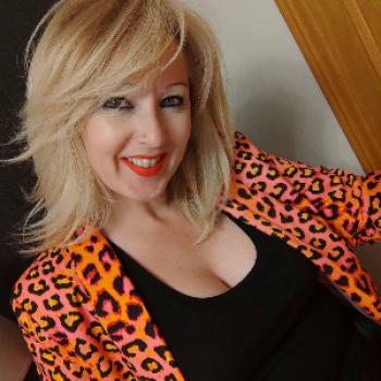 lili110 - date a Belgian, 100% free lili110