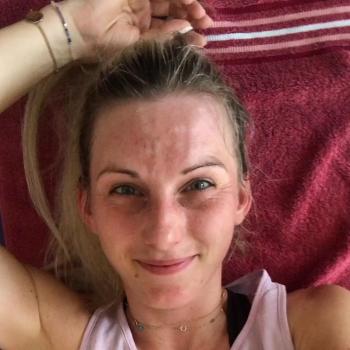 carolette55 - date a Belgian, 100% free carolette55