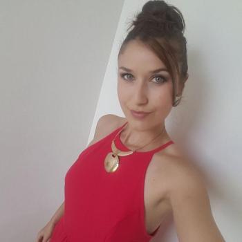 marieluce87 - date a Belgian, 100% free marieluce87