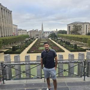 Ha0780 - date a Belgian, 100% free Ha0780