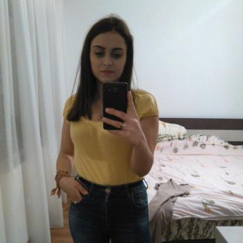 milie039 - date a Belgian, 100% free milie039