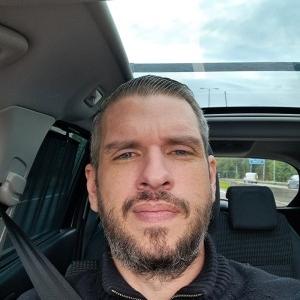 Tharask87 - date a Belgian, 100% free Tharask87