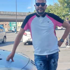 younis - date a Belgian, 100% free younis