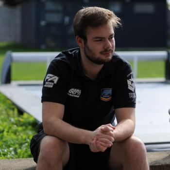 ThomasCLG - date a Belgian, 100% free ThomasCLG