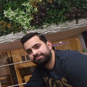 Ahmad1995 - date a Belgian, 100% free Ahmad1995