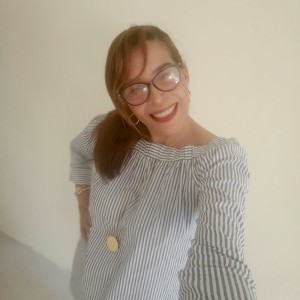 carmengc - date a Belgian, 100% free carmengc