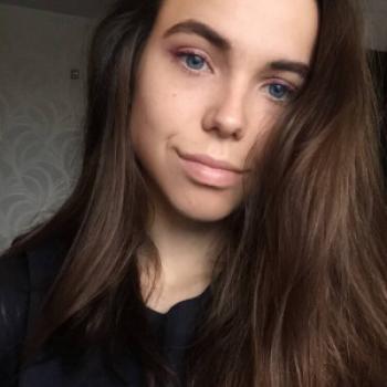 maryna96 - date a Belgian, 100% free maryna96