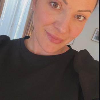 sarah433 - date a Belgian, 100% free sarah433