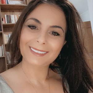Emillie25 - date a Belgian, 100% free Emillie25