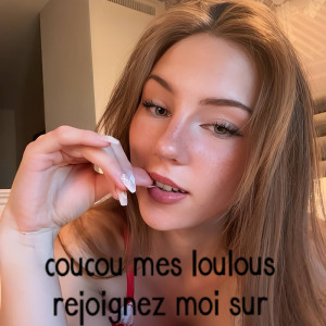 RoseAurore - date a Belgian, 100% free RoseAurore