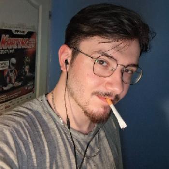 johan89 - date a Belgian, 100% free johan89