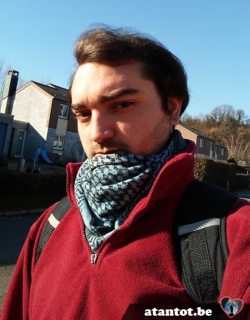 joejoe - date a Belgian, 100% free joejoe