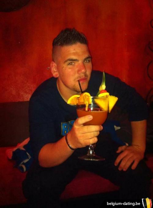 jojolove8 - date a Belgian, 100% free jojolove8
