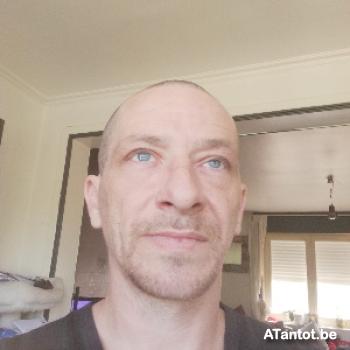 stephcredi - date a Belgian, 100% free stephcredi