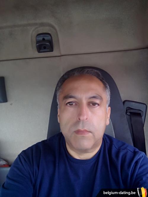 teddy6230 - date a Belgian, 100% free teddy6230