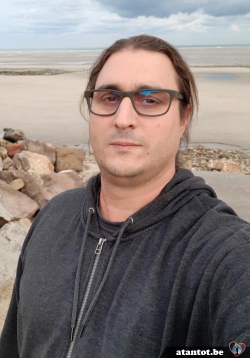 serious35 - date a Belgian, 100% free serious35