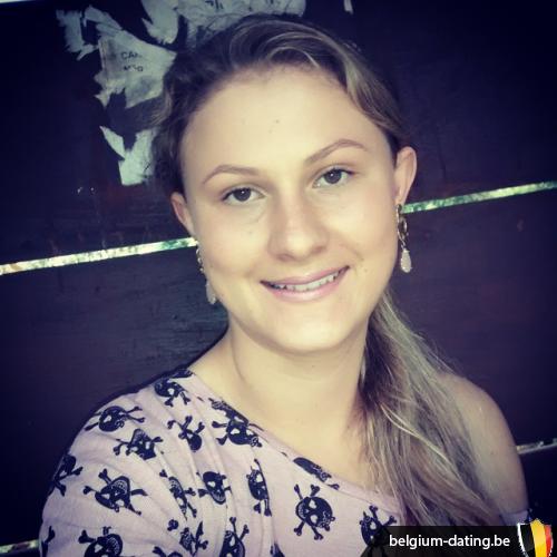emilia16 - date a Belgian, 100% free emilia16