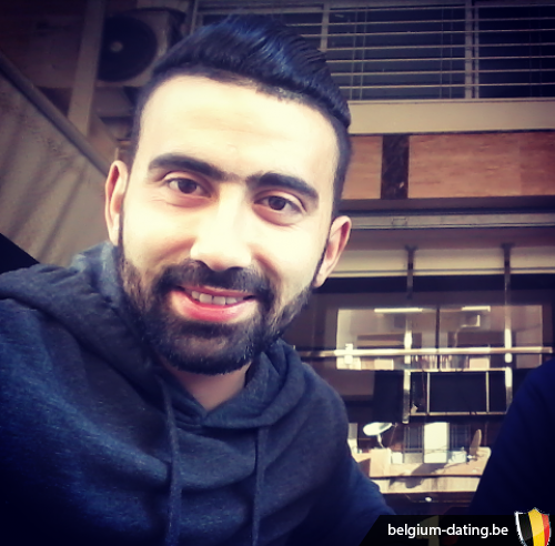 hakim93 - date a Belgian, 100% free hakim93