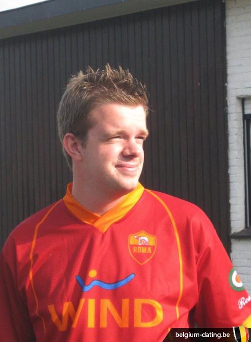 rominos00 - date a Belgian, 100% free rominos00