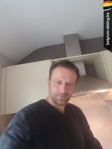 enzo001 - date a Belgian, 100% free enzo001