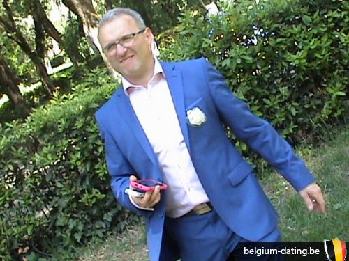 maurice19 - date a Belgian, 100% free maurice19