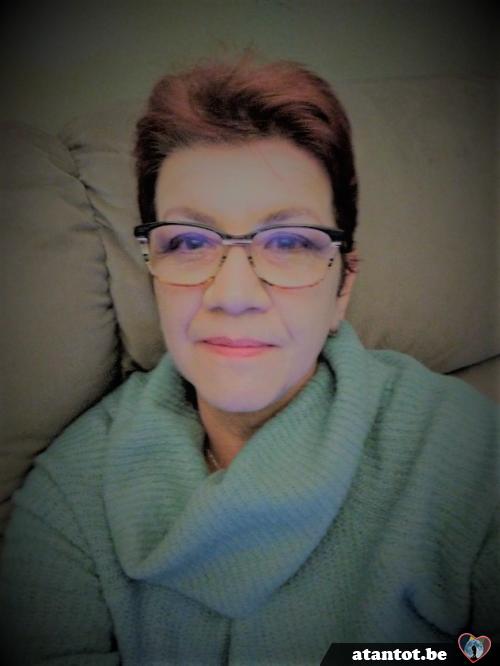 ellaa - date a Belgian, 100% free ellaa