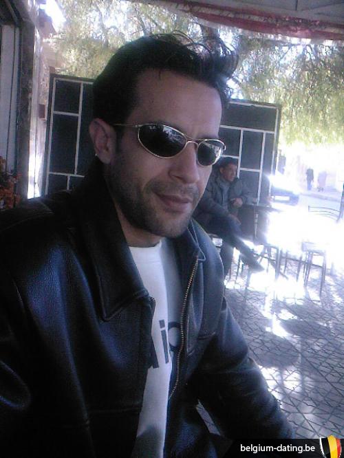 yanis0815 - date a Belgian, 100% free yanis0815