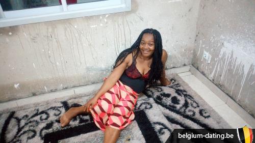 marlyse123 - date a Belgian, 100% free marlyse123