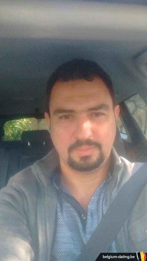 man43 - date a Belgian, 100% free man43